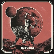 Review: Black Vulpine - Veil Nebula